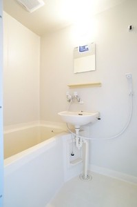 サンフローラＤ 101号-7