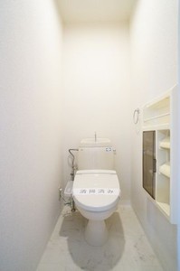 サンフローラＤ 101号-8