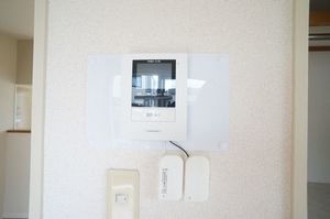 サンフローラＤ 101号-9