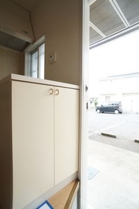 サンフローラＤ 101号-11