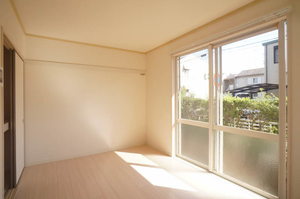 サンフローラＤ 103号-2