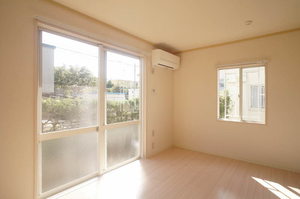 サンフローラＤ 103号-3