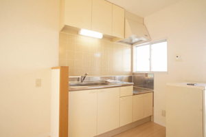 サンフローラＤ 103号-5