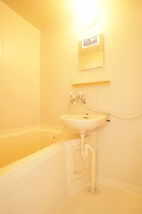 サンフローラＤ 103号-8