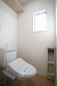 メゾン・ド・コルザ 201号-10