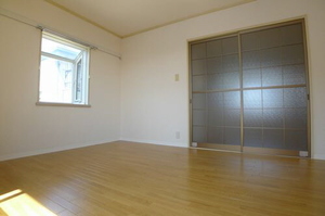 セイオンハイツD 203号-3