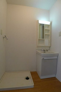 セイオンハイツD 203号-4