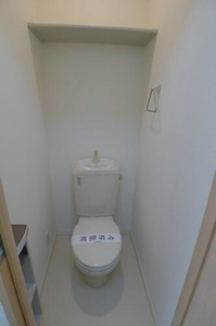 セイオンハイツD 203号-9