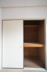 セイオンハイツD 203号-10