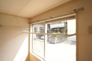 リブウェル六高Ｅ 101号-6