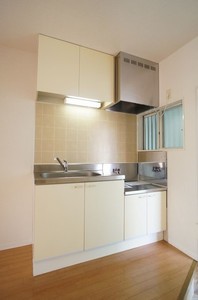 リブウェル六高Ｅ 101号-8