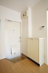 リブウェル六高Ｅ 101号-13