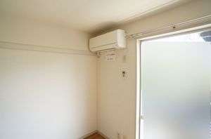 ベルフォンテ-ヌ 101号-5