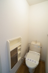 ベルフォンテ-ヌ 101号-9