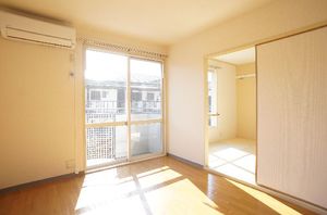 リヴェールすみれ台 205号-2