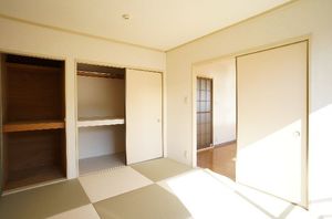 リヴェールすみれ台 205号-3