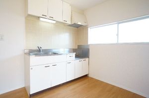 リヴェールすみれ台 205号-4