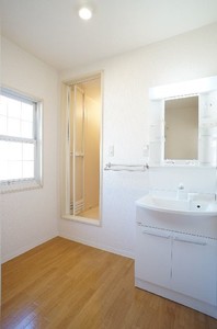 リヴェールすみれ台 205号-6