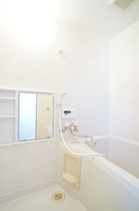 リヴェールすみれ台 205号-7