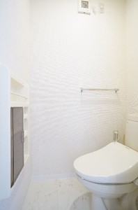 リヴェールすみれ台 205号-8