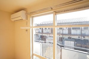 リヴェールすみれ台 205号-10