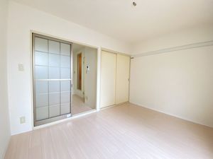 グリーンテラス 103号-3