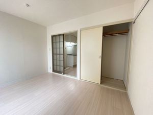 グリーンテラス 103号-4