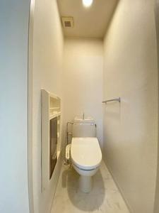 グリーンテラス 103号-8