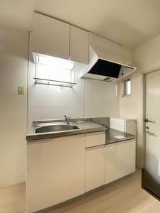 グリーンテラス 103号-9