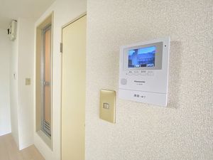 グリーンテラス 103号-10