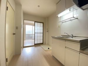 グリーンテラス 103号-11