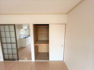 アーク江原台A 206号-5