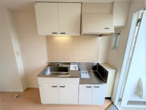 アーク江原台A 206号-6