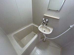 アーク江原台A 206号-8