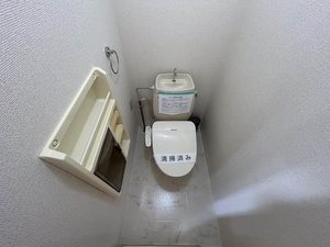 アーク江原台A 206号-9