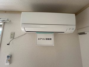 アーク江原台A 206号-11
