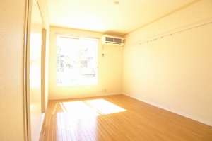 アーク江原台Ｂ 103号-4