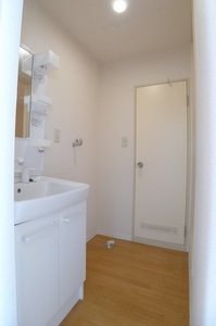 アーク江原台Ｂ 103号-8