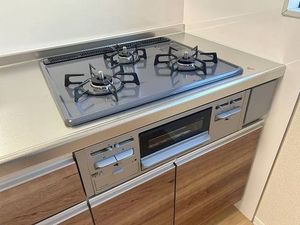 東豊ハイムＡ 101号-5