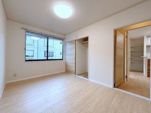 東豊ハイムＡ 101号-6