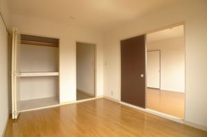 コーポ鈴参番館 202号-4