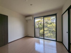 コスモコーポ黒砂 203号-7