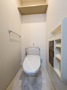 コスモコーポ黒砂 203号-8