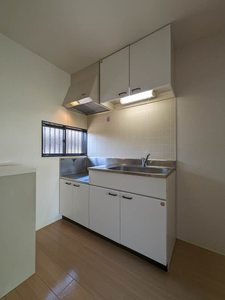 コスモコーポ黒砂 203号-11