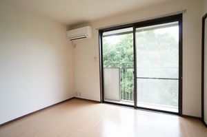 コスモコーポ黒砂 203号-12