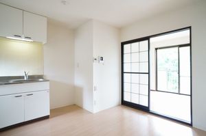 コスモコーポ黒砂 203号-13