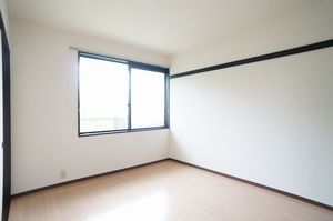 コスモコーポ黒砂 203号-14