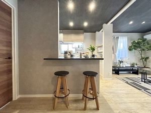 コーポラス春日 102号-2