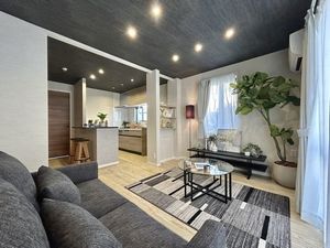 コーポラス春日 102号-4