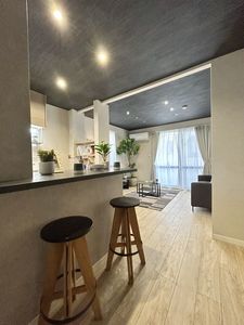 コーポラス春日 102号-5